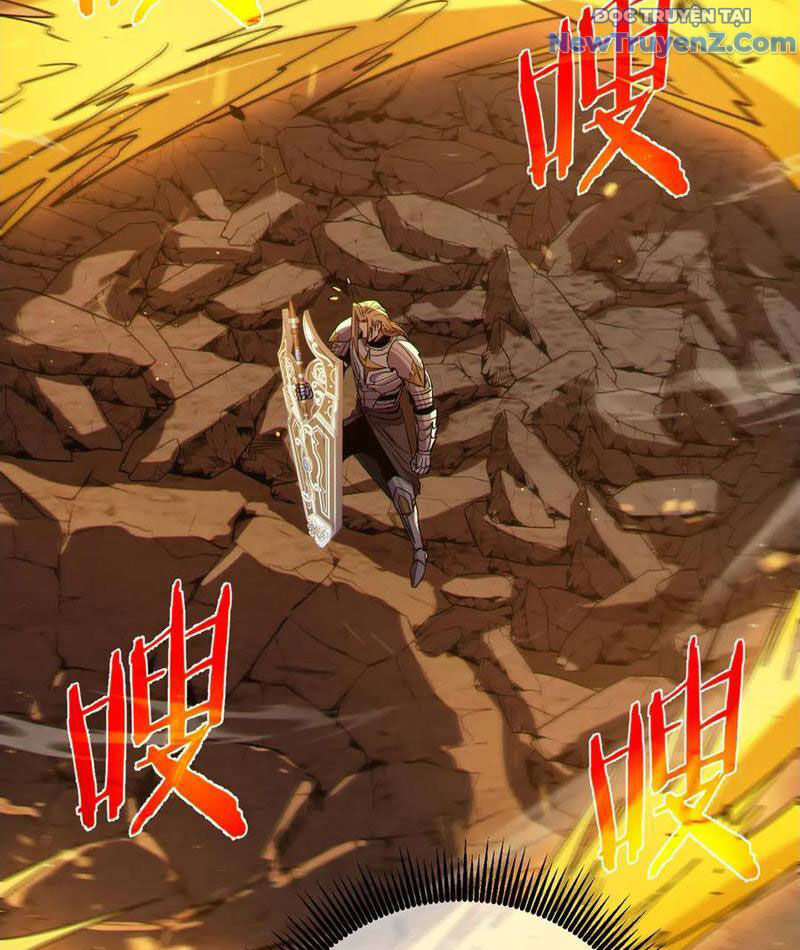 Toàn Dân Chuyển Chức: Bị Động Của Ta Vô Địch - Chapter 77 - Page 121