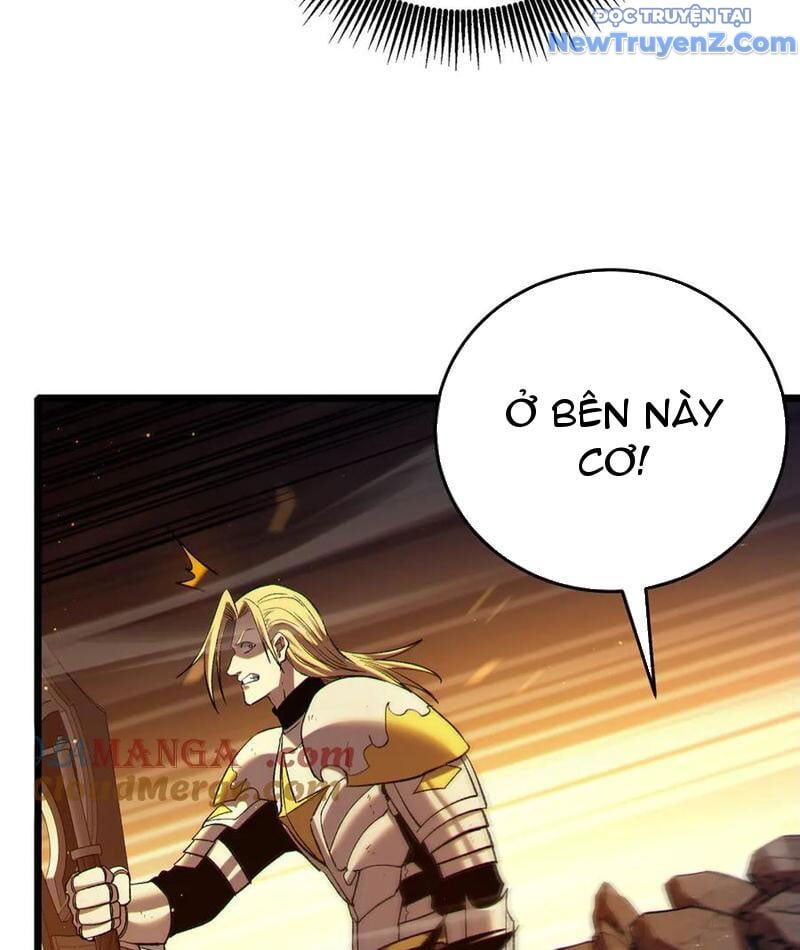 Toàn Dân Chuyển Chức: Bị Động Của Ta Vô Địch - Chapter 77 - Page 123