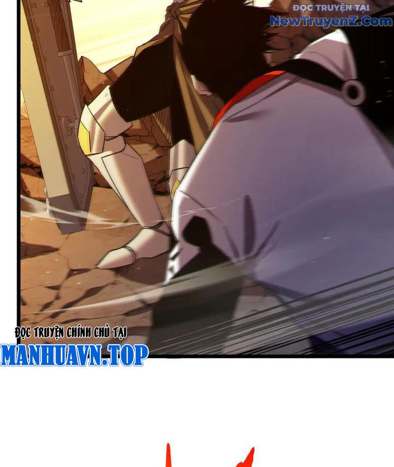 Toàn Dân Chuyển Chức: Bị Động Của Ta Vô Địch - Chapter 77 - Page 124