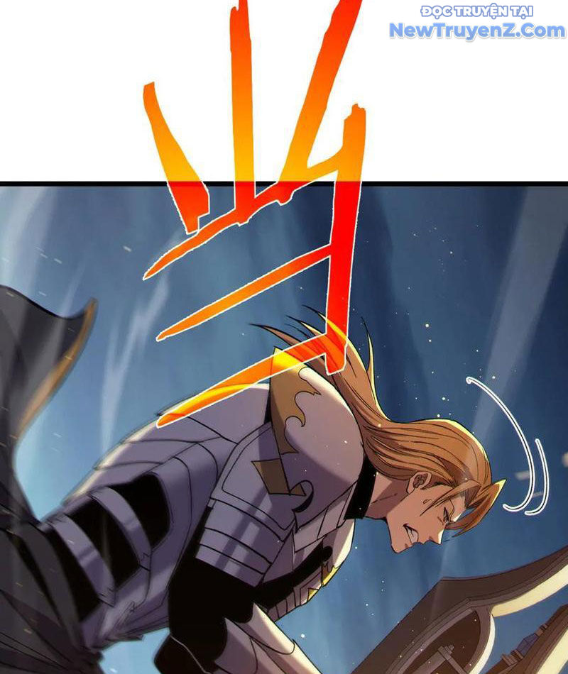 Toàn Dân Chuyển Chức: Bị Động Của Ta Vô Địch - Chapter 77 - Page 125