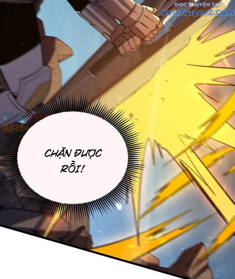 Toàn Dân Chuyển Chức: Bị Động Của Ta Vô Địch - Chapter 77 - Page 126