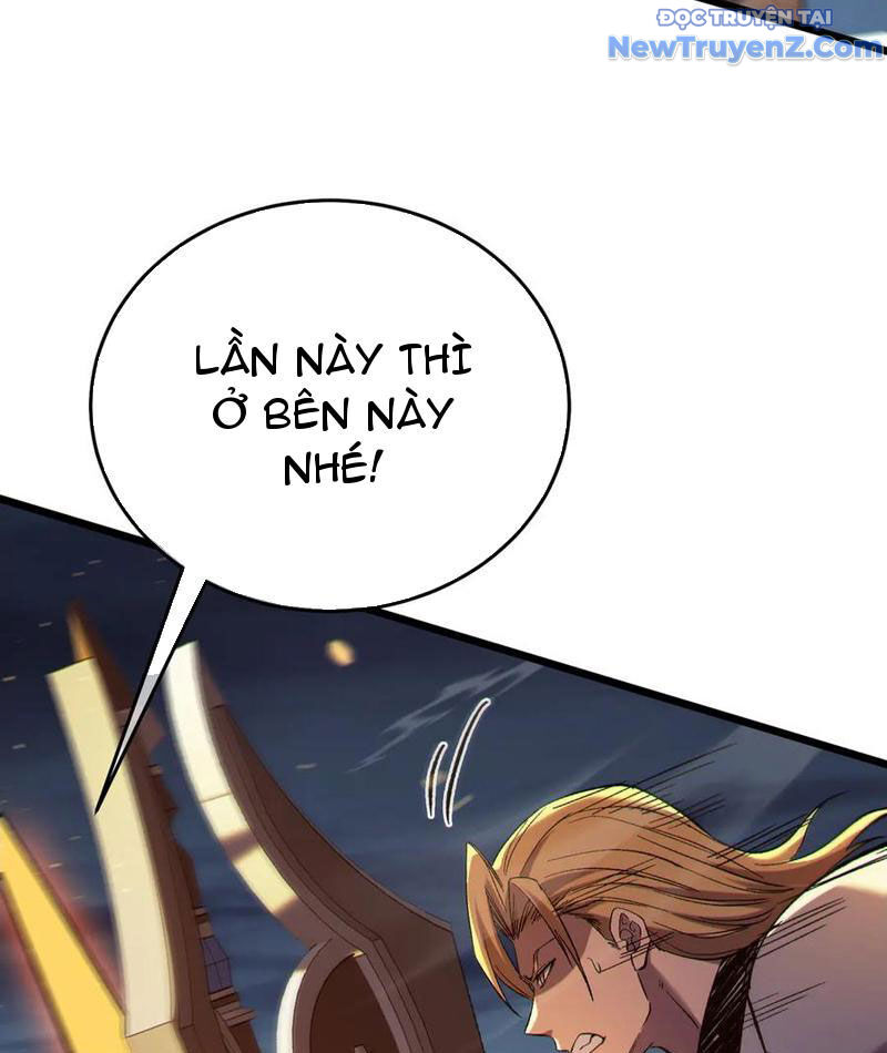 Toàn Dân Chuyển Chức: Bị Động Của Ta Vô Địch - Chapter 77 - Page 127