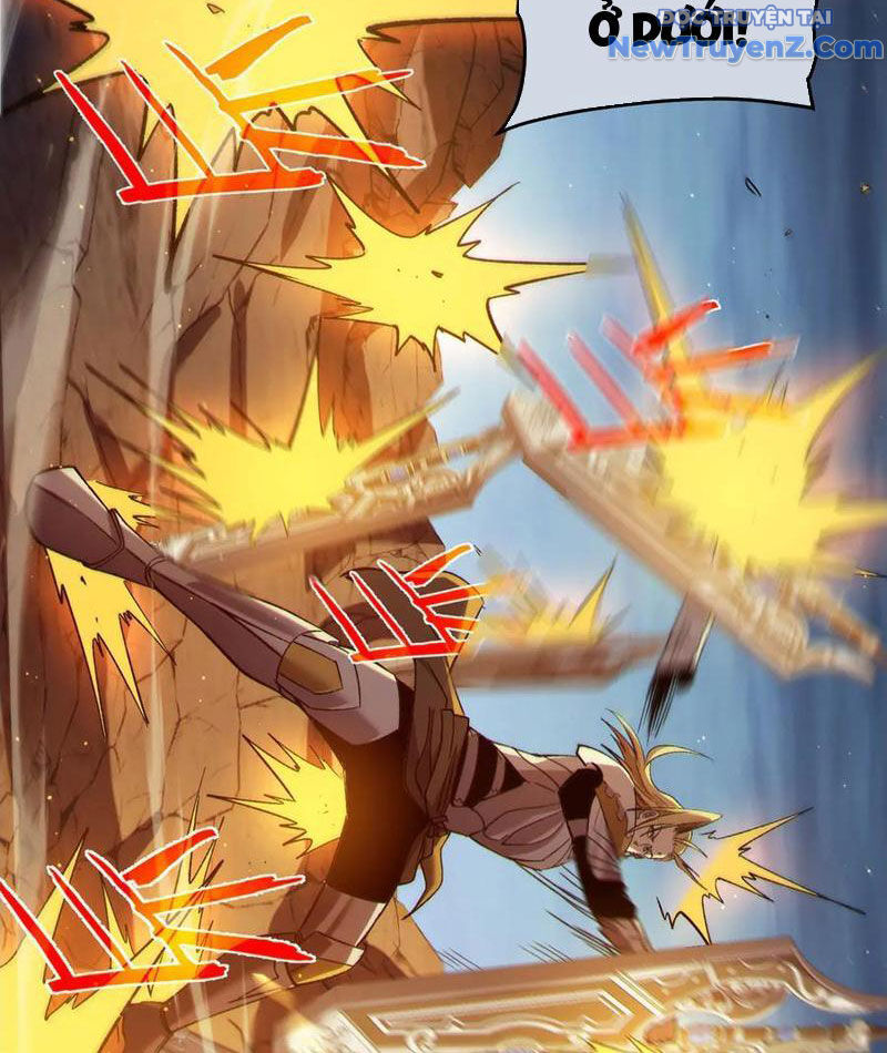 Toàn Dân Chuyển Chức: Bị Động Của Ta Vô Địch - Chapter 77 - Page 130