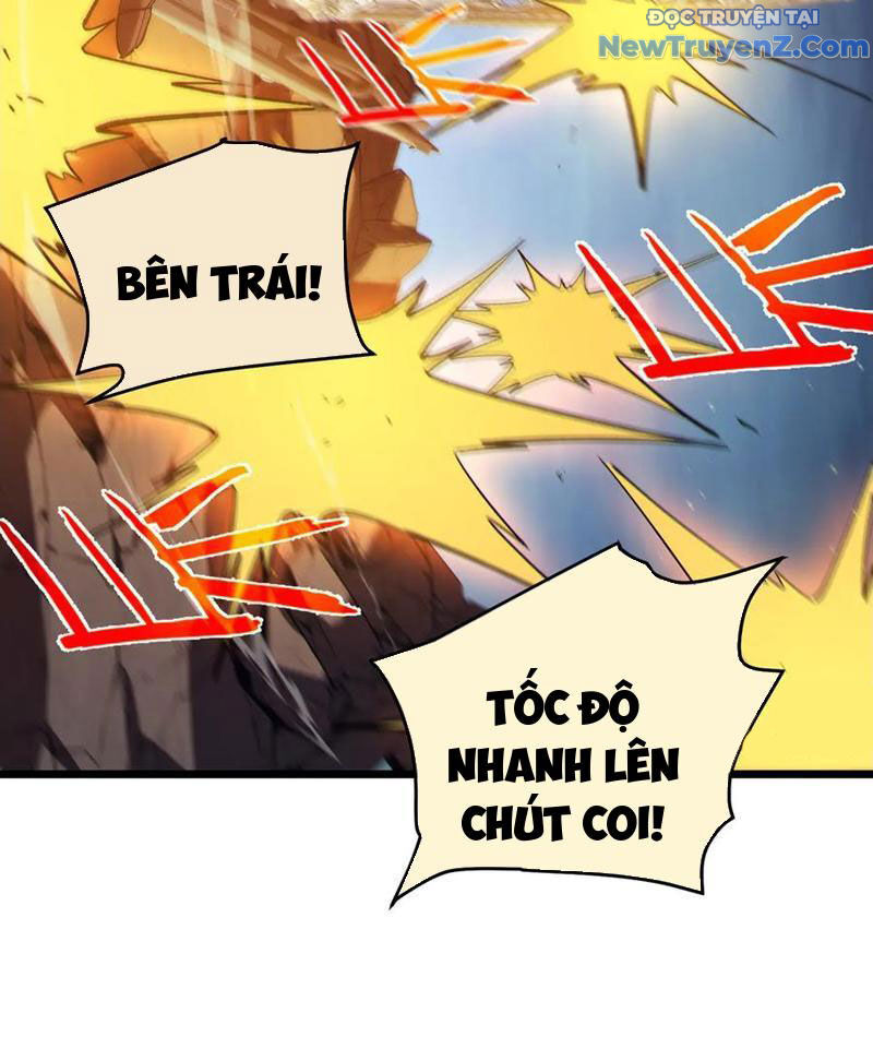 Toàn Dân Chuyển Chức: Bị Động Của Ta Vô Địch - Chapter 77 - Page 131