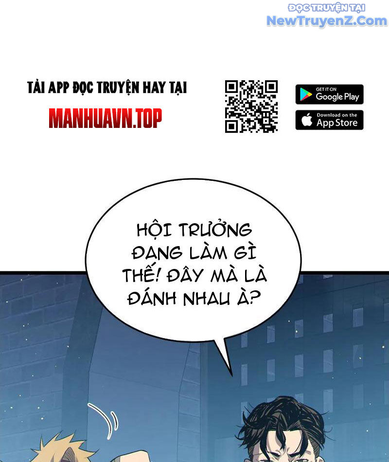 Toàn Dân Chuyển Chức: Bị Động Của Ta Vô Địch - Chapter 77 - Page 132