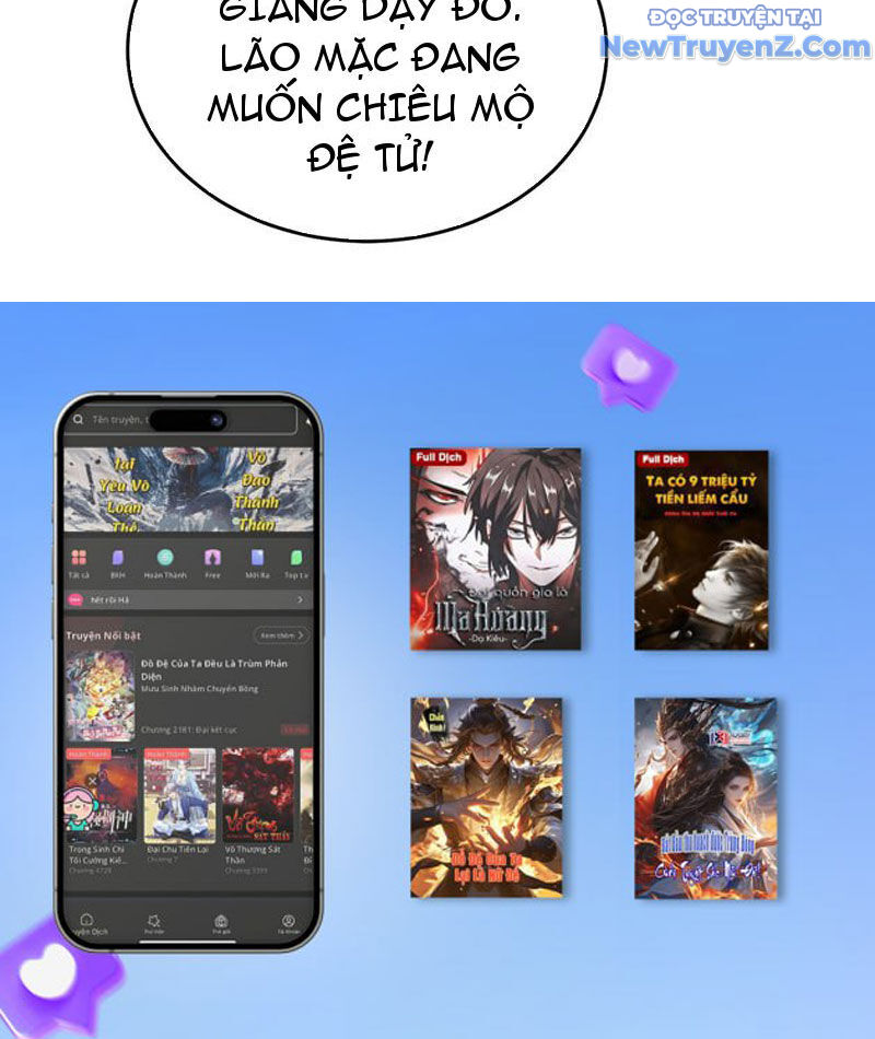 Toàn Dân Chuyển Chức: Bị Động Của Ta Vô Địch - Chapter 77 - Page 134