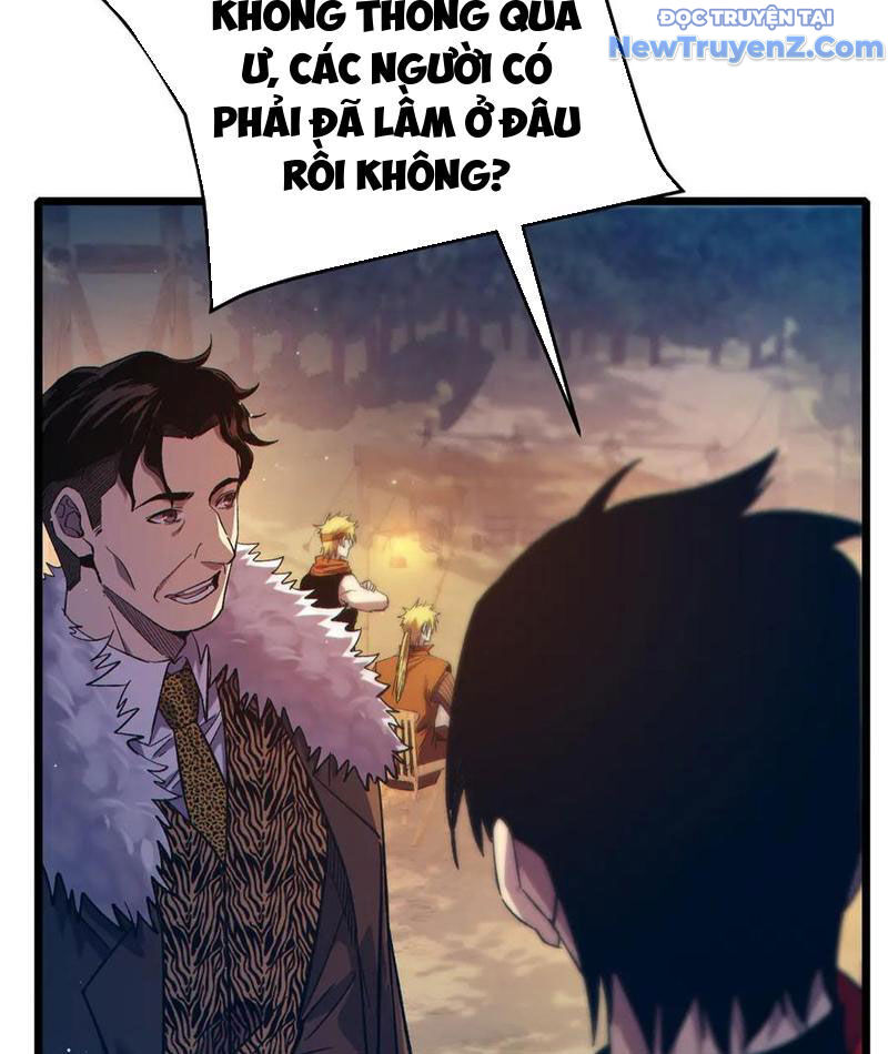 Toàn Dân Chuyển Chức: Bị Động Của Ta Vô Địch - Chapter 77 - Page 15