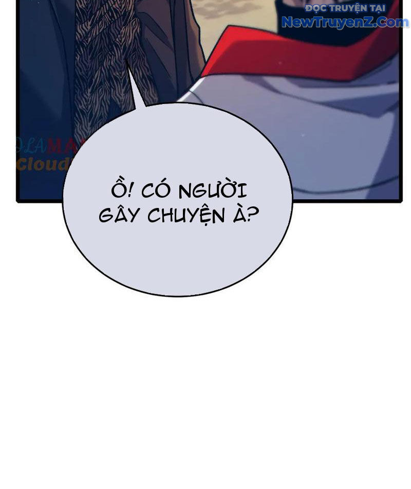 Toàn Dân Chuyển Chức: Bị Động Của Ta Vô Địch - Chapter 77 - Page 16