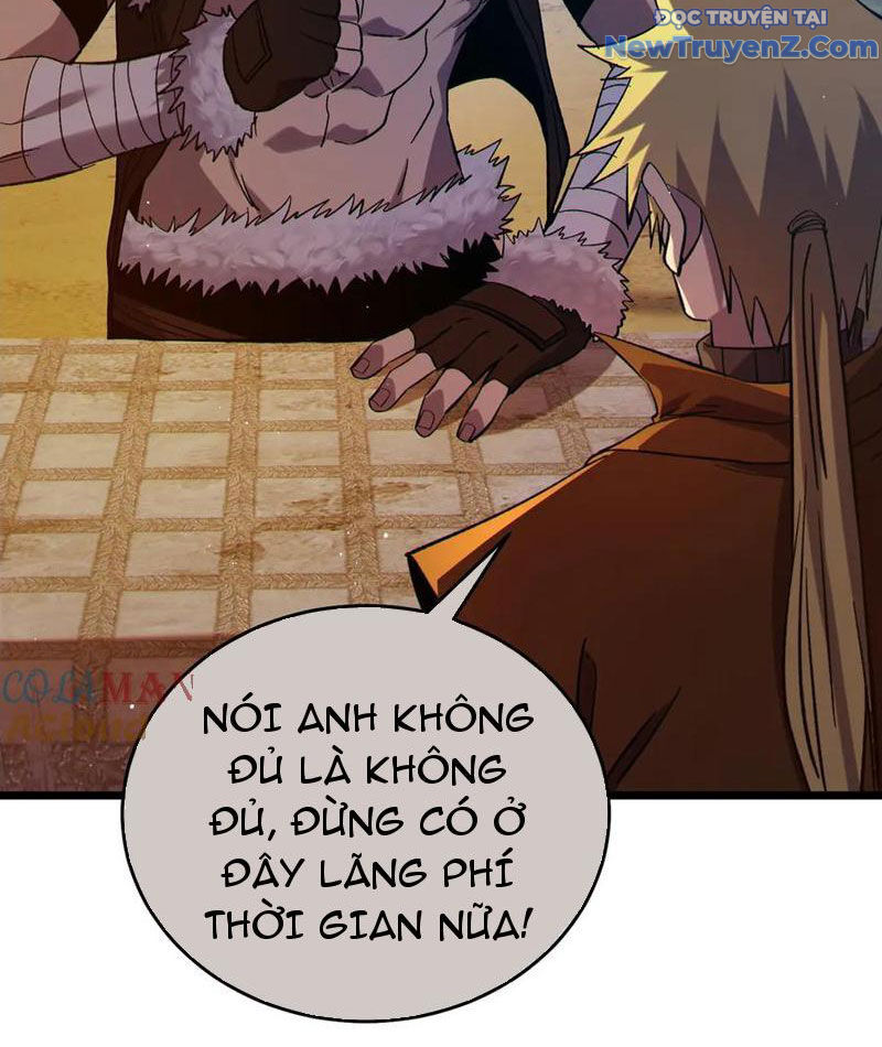 Toàn Dân Chuyển Chức: Bị Động Của Ta Vô Địch - Chapter 77 - Page 18