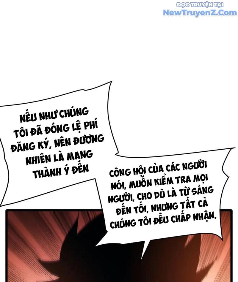 Toàn Dân Chuyển Chức: Bị Động Của Ta Vô Địch - Chapter 77 - Page 19
