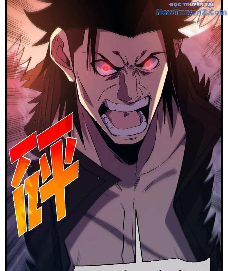 Toàn Dân Chuyển Chức: Bị Động Của Ta Vô Địch - Chapter 77 - Page 20