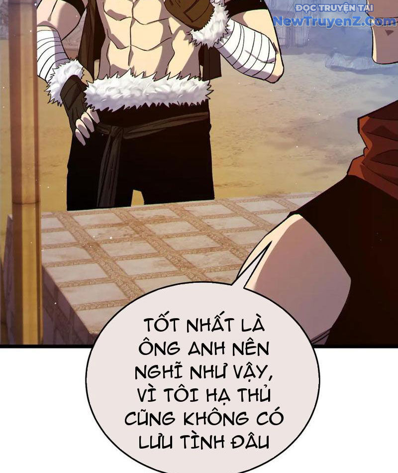 Toàn Dân Chuyển Chức: Bị Động Của Ta Vô Địch - Chapter 77 - Page 24