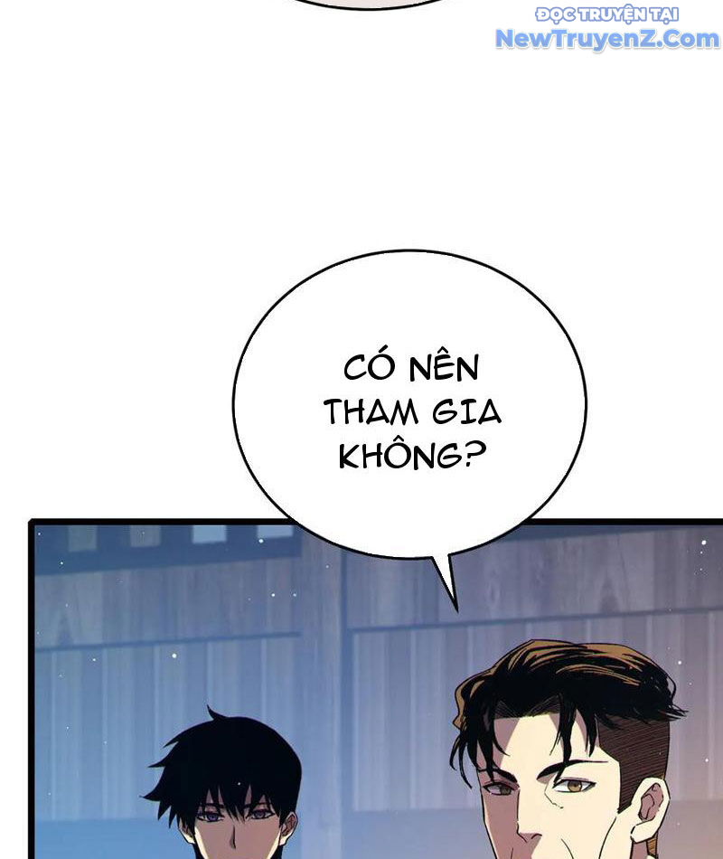 Toàn Dân Chuyển Chức: Bị Động Của Ta Vô Địch - Chapter 77 - Page 25