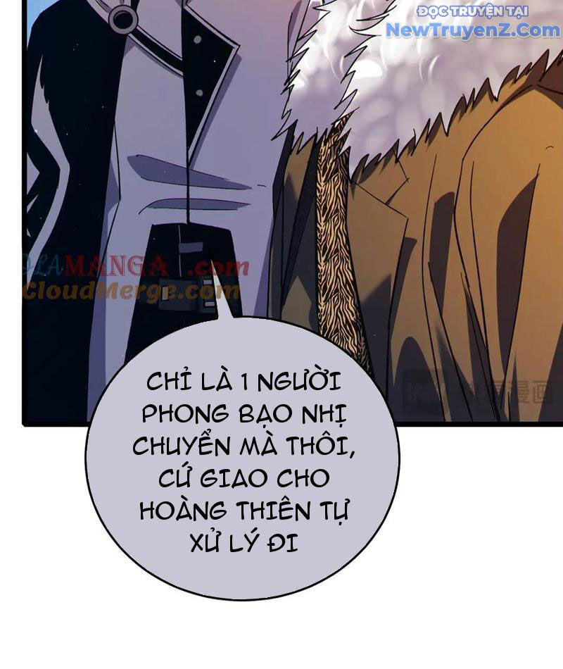 Toàn Dân Chuyển Chức: Bị Động Của Ta Vô Địch - Chapter 77 - Page 27