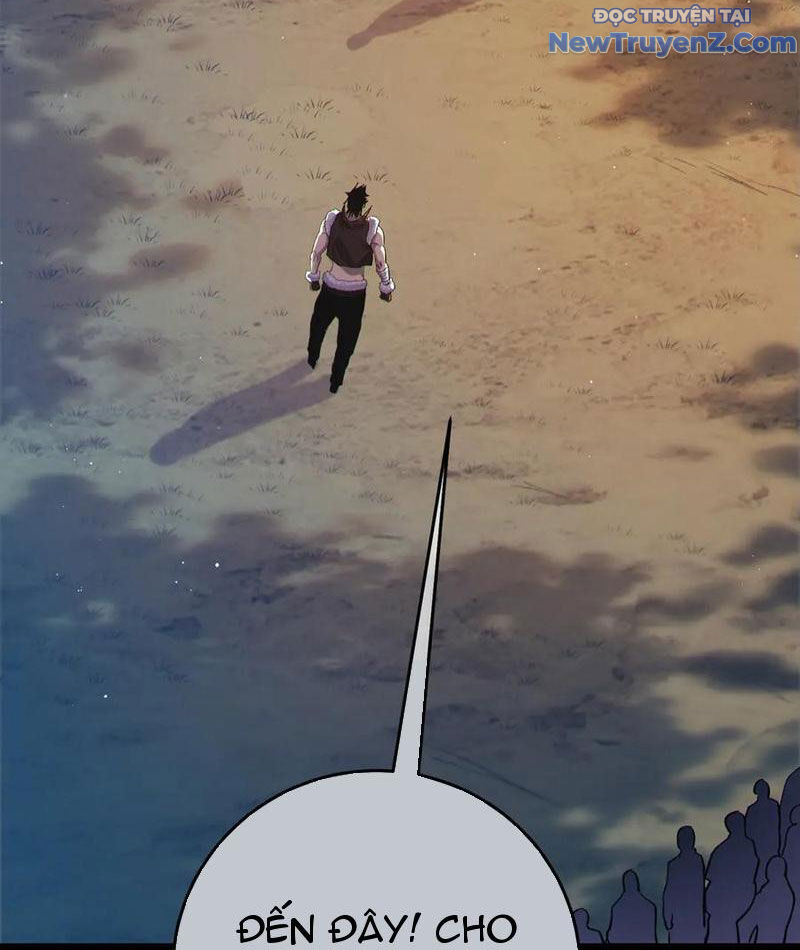 Toàn Dân Chuyển Chức: Bị Động Của Ta Vô Địch - Chapter 77 - Page 29