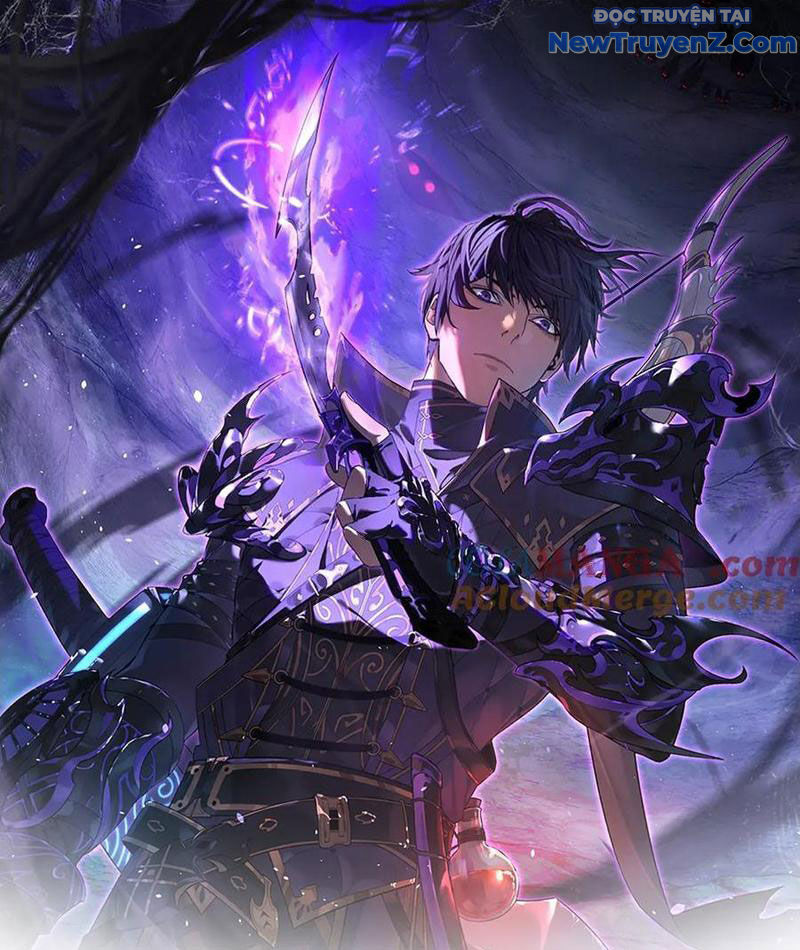 Toàn Dân Chuyển Chức: Bị Động Của Ta Vô Địch - Chapter 77 - Page 3