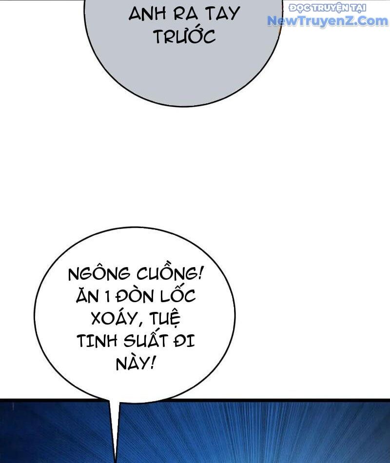 Toàn Dân Chuyển Chức: Bị Động Của Ta Vô Địch - Chapter 77 - Page 30