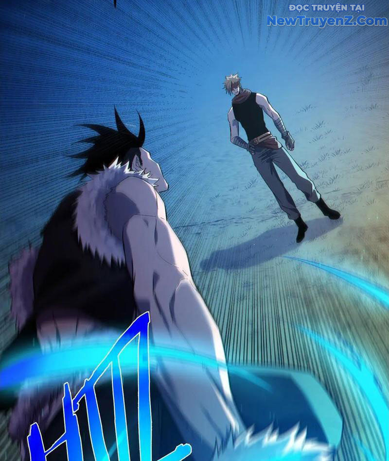 Toàn Dân Chuyển Chức: Bị Động Của Ta Vô Địch - Chapter 77 - Page 31