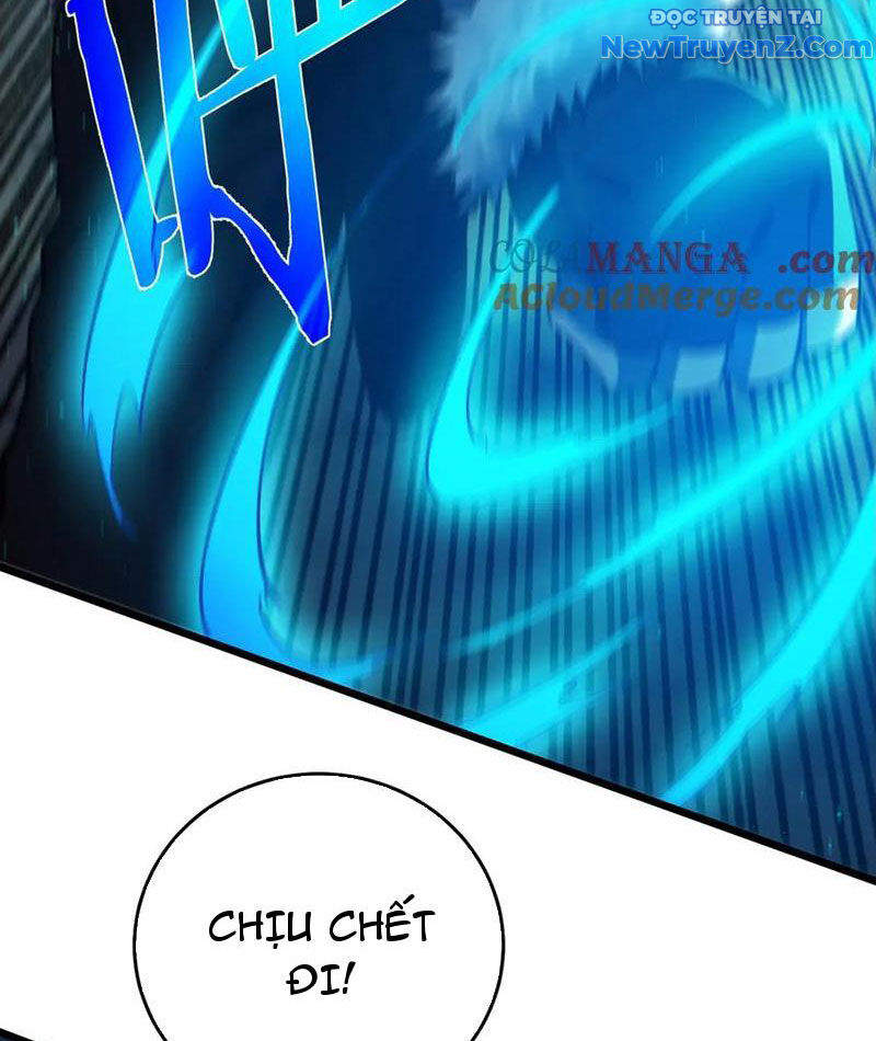 Toàn Dân Chuyển Chức: Bị Động Của Ta Vô Địch - Chapter 77 - Page 32