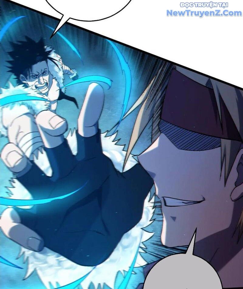 Toàn Dân Chuyển Chức: Bị Động Của Ta Vô Địch - Chapter 77 - Page 33