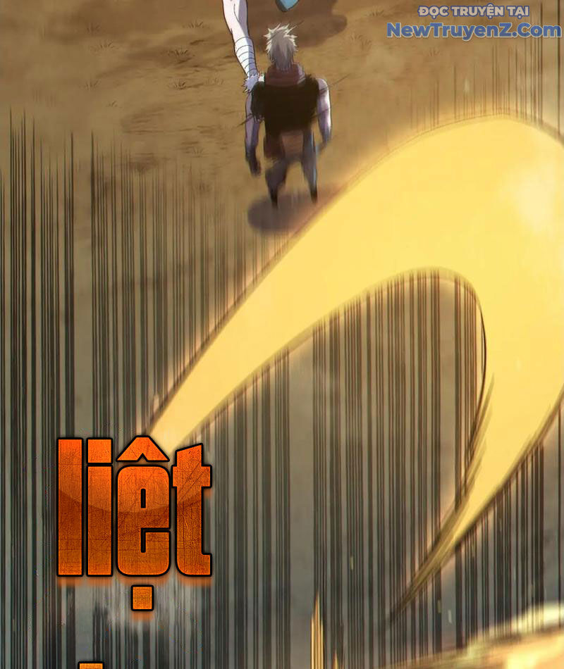 Toàn Dân Chuyển Chức: Bị Động Của Ta Vô Địch - Chapter 77 - Page 35