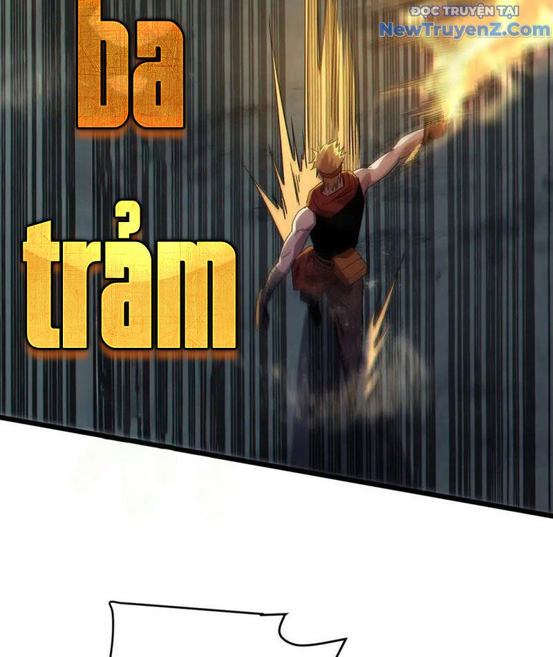 Toàn Dân Chuyển Chức: Bị Động Của Ta Vô Địch - Chapter 77 - Page 36