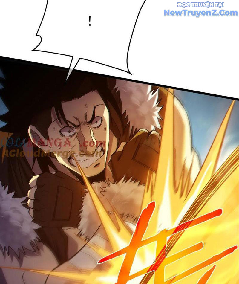 Toàn Dân Chuyển Chức: Bị Động Của Ta Vô Địch - Chapter 77 - Page 37