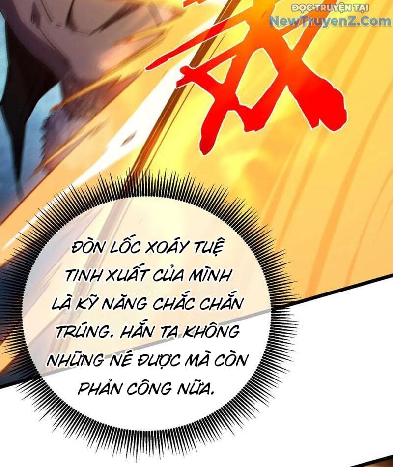 Toàn Dân Chuyển Chức: Bị Động Của Ta Vô Địch - Chapter 77 - Page 38