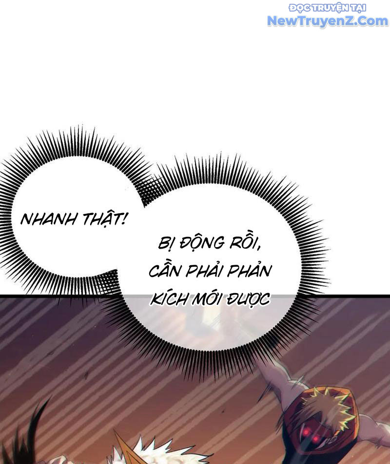 Toàn Dân Chuyển Chức: Bị Động Của Ta Vô Địch - Chapter 77 - Page 43