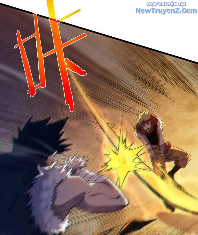 Toàn Dân Chuyển Chức: Bị Động Của Ta Vô Địch - Chapter 77 - Page 45