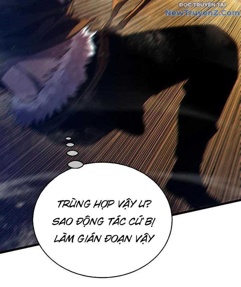 Toàn Dân Chuyển Chức: Bị Động Của Ta Vô Địch - Chapter 77 - Page 46