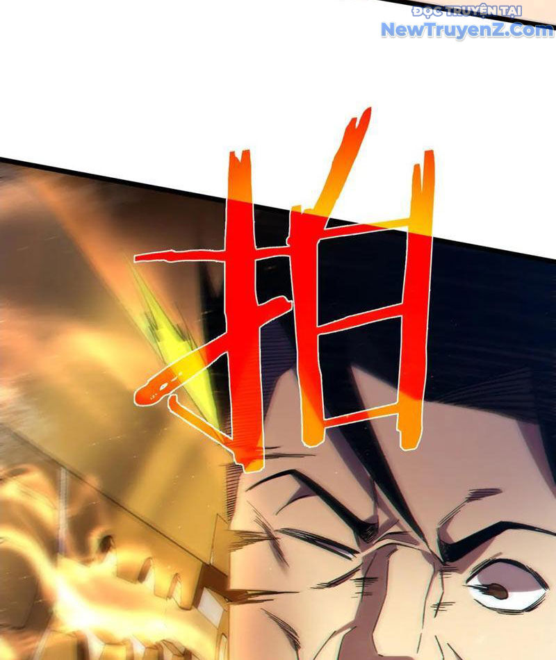 Toàn Dân Chuyển Chức: Bị Động Của Ta Vô Địch - Chapter 77 - Page 48