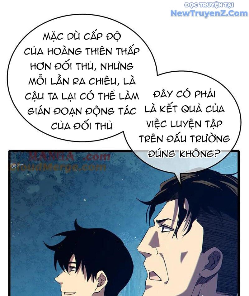 Toàn Dân Chuyển Chức: Bị Động Của Ta Vô Địch - Chapter 77 - Page 53