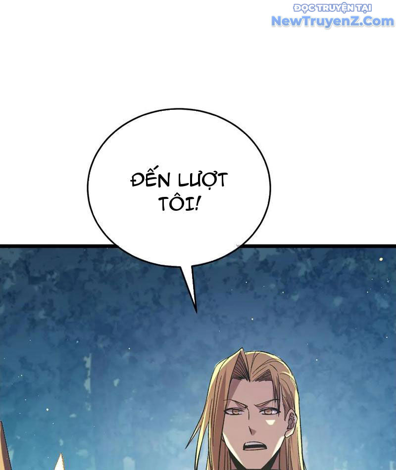 Toàn Dân Chuyển Chức: Bị Động Của Ta Vô Địch - Chapter 77 - Page 59