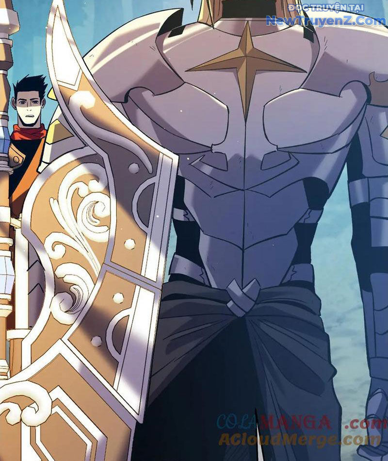 Toàn Dân Chuyển Chức: Bị Động Của Ta Vô Địch - Chapter 77 - Page 60