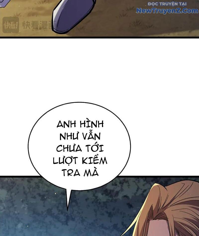 Toàn Dân Chuyển Chức: Bị Động Của Ta Vô Địch - Chapter 77 - Page 62