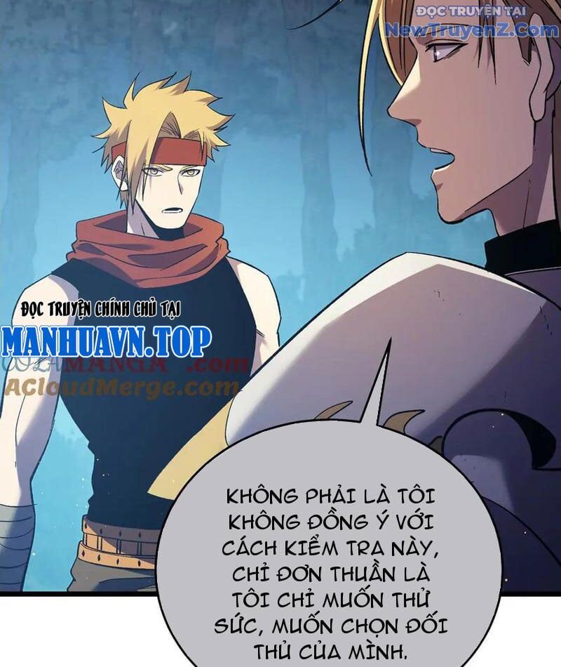 Toàn Dân Chuyển Chức: Bị Động Của Ta Vô Địch - Chapter 77 - Page 63