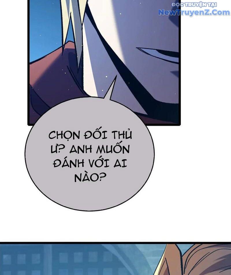 Toàn Dân Chuyển Chức: Bị Động Của Ta Vô Địch - Chapter 77 - Page 65