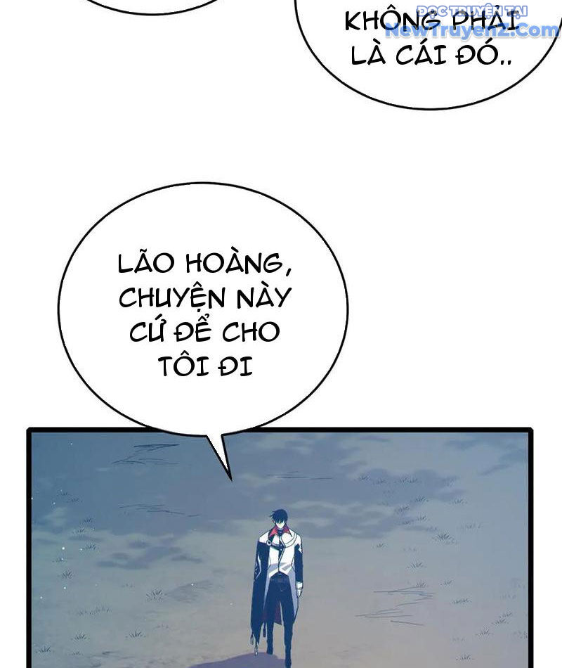 Toàn Dân Chuyển Chức: Bị Động Của Ta Vô Địch - Chapter 77 - Page 69