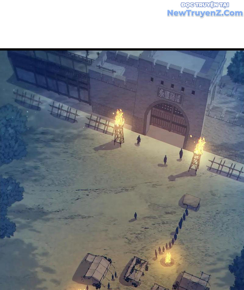 Toàn Dân Chuyển Chức: Bị Động Của Ta Vô Địch - Chapter 77 - Page 7