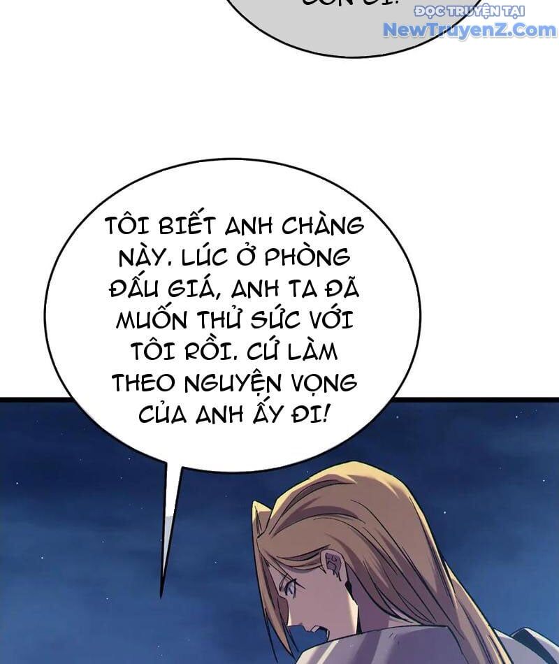 Toàn Dân Chuyển Chức: Bị Động Của Ta Vô Địch - Chapter 77 - Page 71