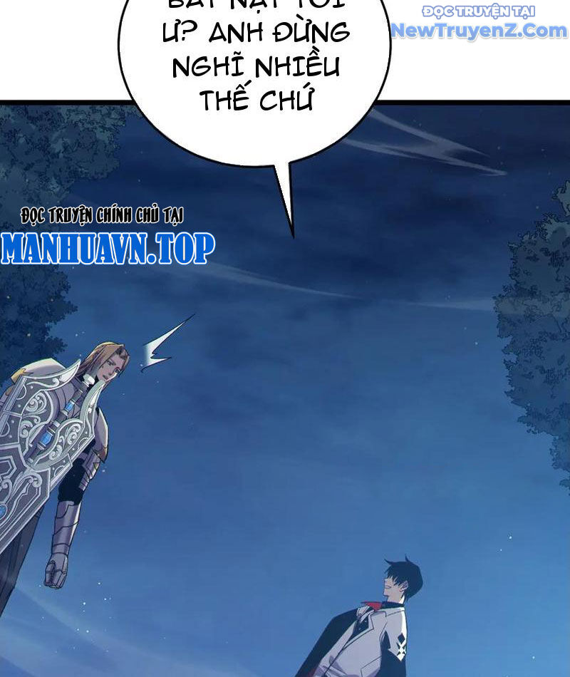 Toàn Dân Chuyển Chức: Bị Động Của Ta Vô Địch - Chapter 77 - Page 76