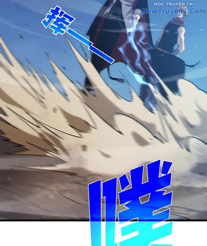 Toàn Dân Chuyển Chức: Bị Động Của Ta Vô Địch - Chapter 77 - Page 77