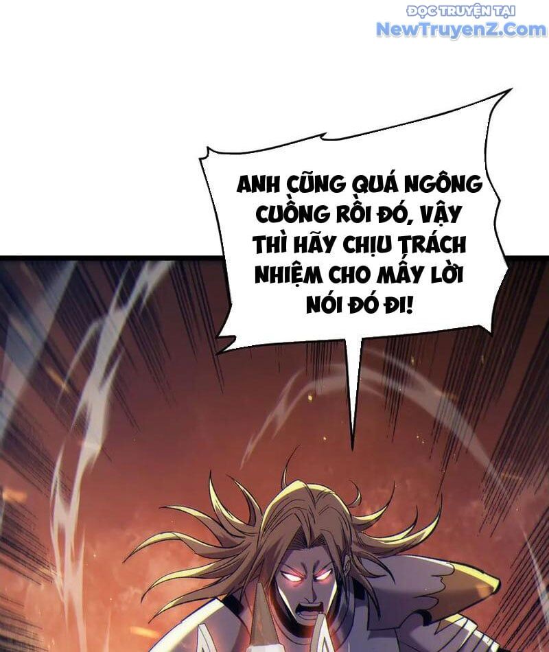 Toàn Dân Chuyển Chức: Bị Động Của Ta Vô Địch - Chapter 77 - Page 82