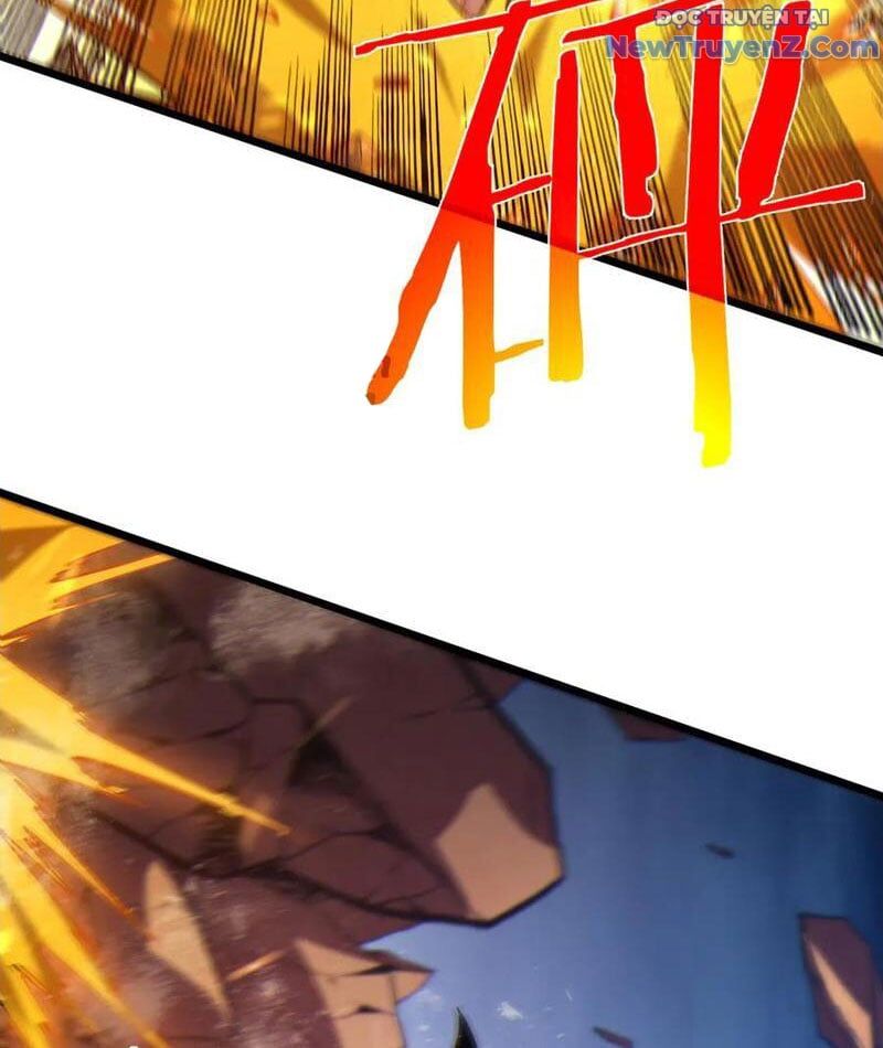 Toàn Dân Chuyển Chức: Bị Động Của Ta Vô Địch - Chapter 77 - Page 84