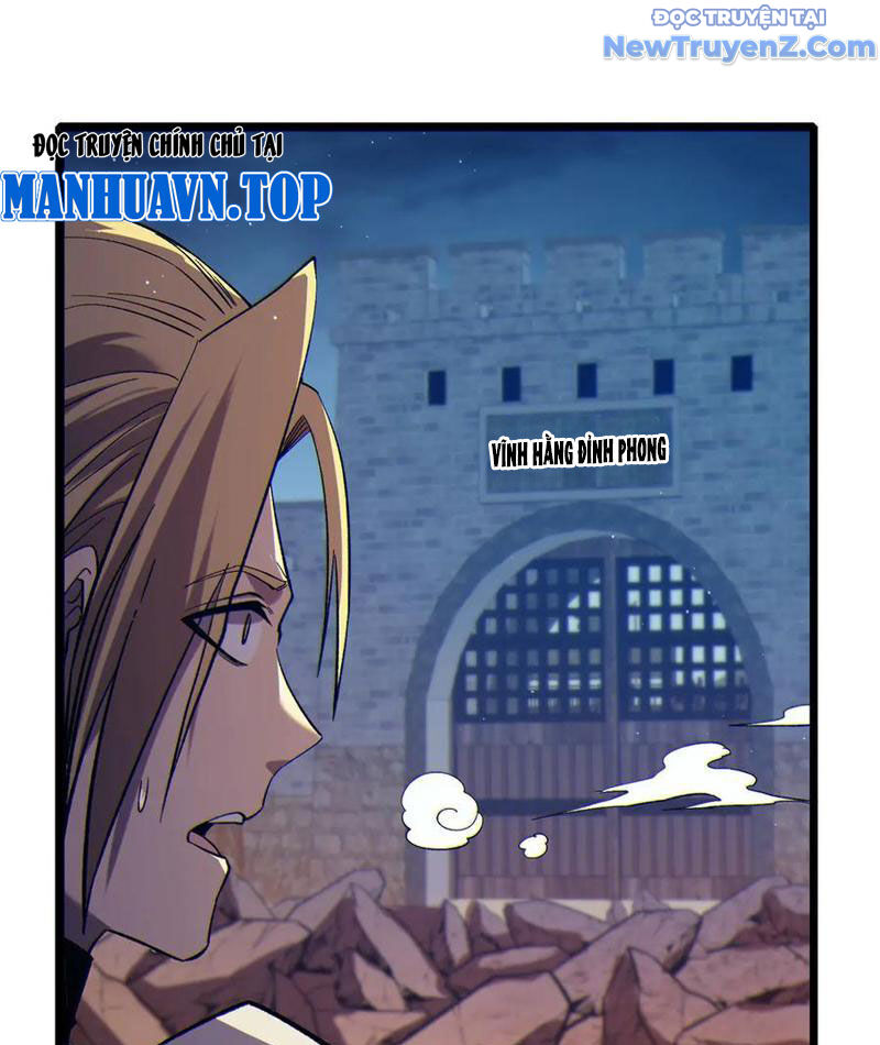 Toàn Dân Chuyển Chức: Bị Động Của Ta Vô Địch - Chapter 77 - Page 87