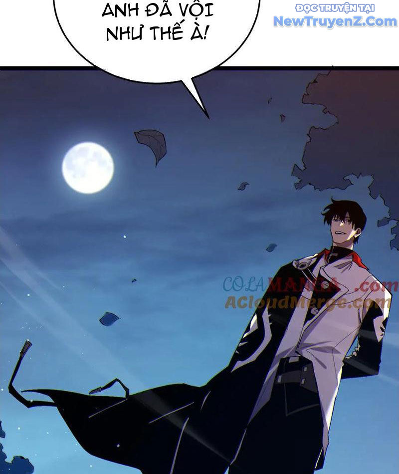 Toàn Dân Chuyển Chức: Bị Động Của Ta Vô Địch - Chapter 77 - Page 89