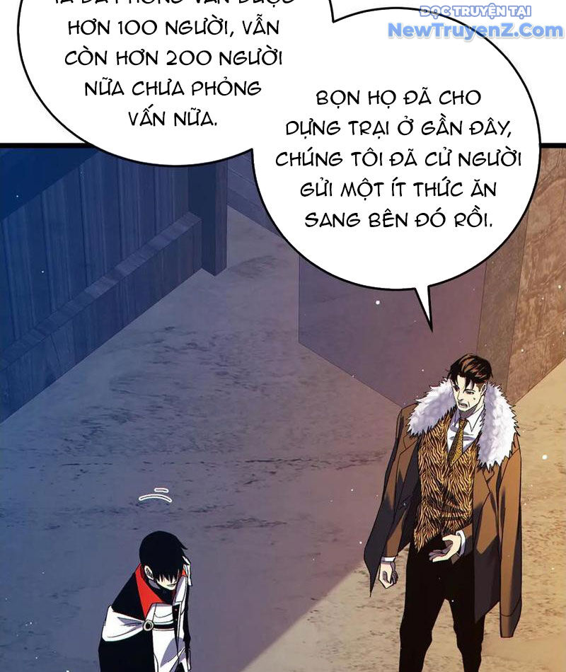 Toàn Dân Chuyển Chức: Bị Động Của Ta Vô Địch - Chapter 77 - Page 9