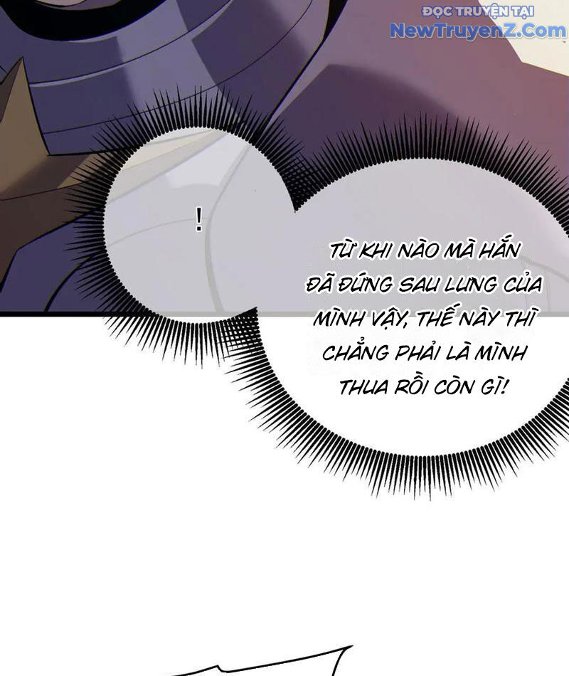 Toàn Dân Chuyển Chức: Bị Động Của Ta Vô Địch - Chapter 77 - Page 91