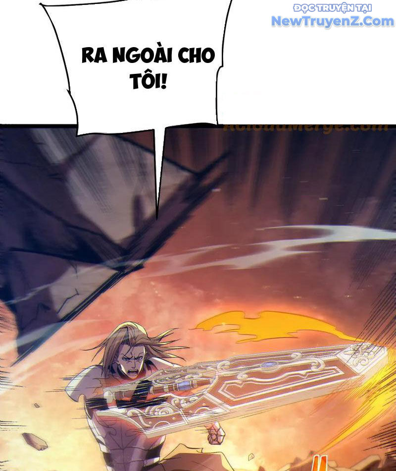 Toàn Dân Chuyển Chức: Bị Động Của Ta Vô Địch - Chapter 77 - Page 92